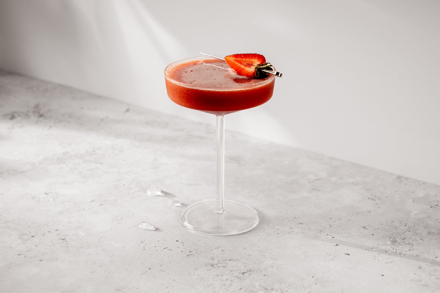 The Daiquiri: re-inventing a modern classic