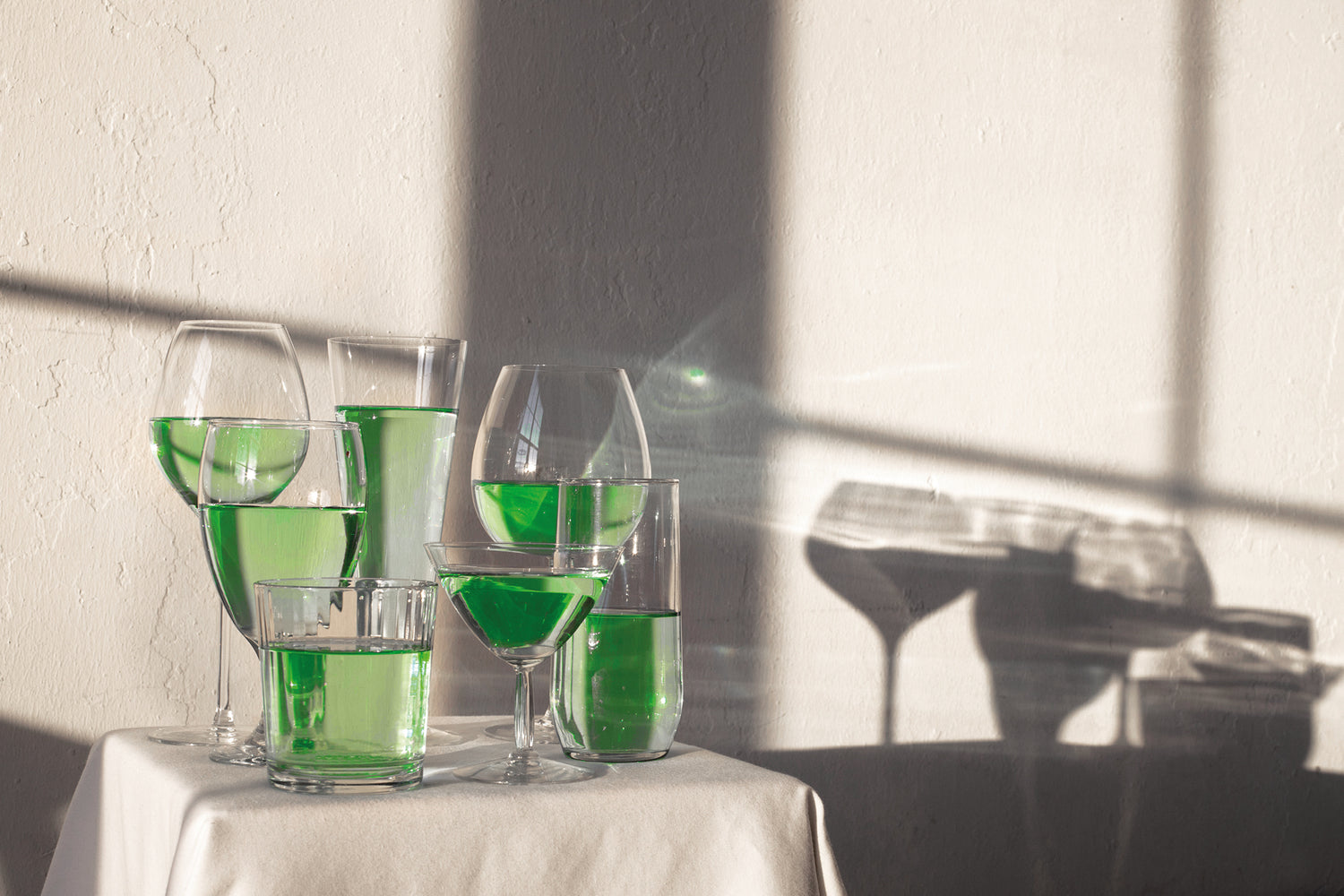 The Absinthe Myth: Chasing The Green Fairy
