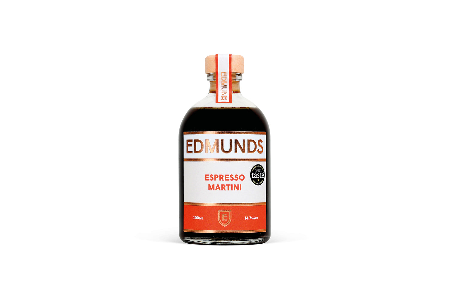 Espresso Martini