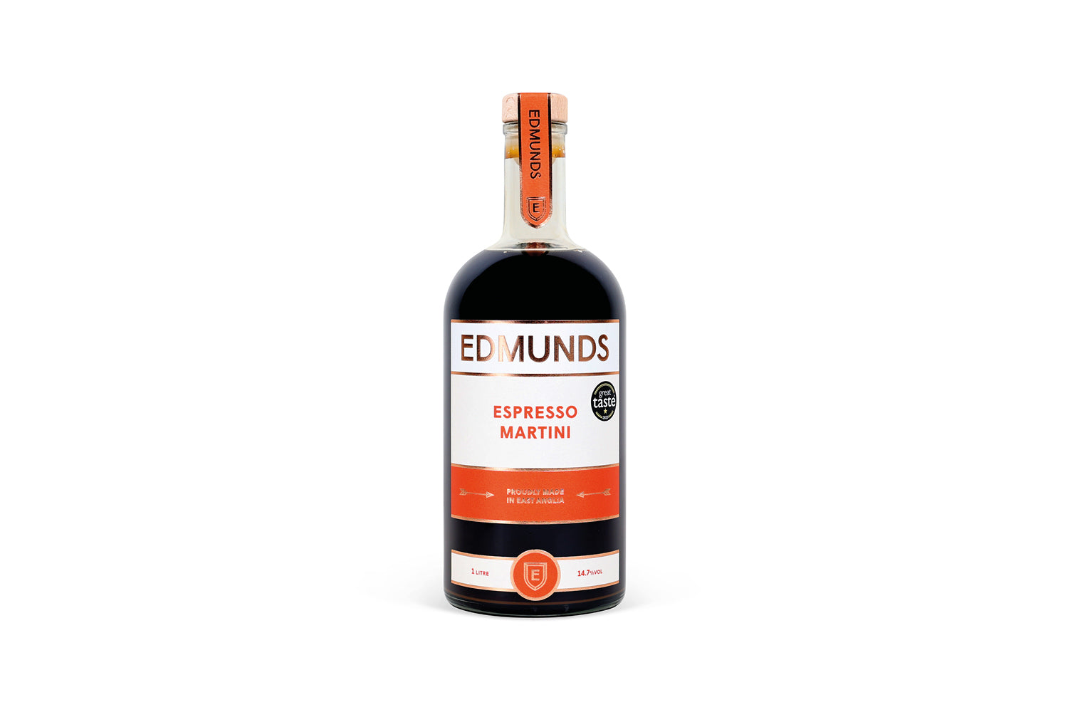 Espresso Martini