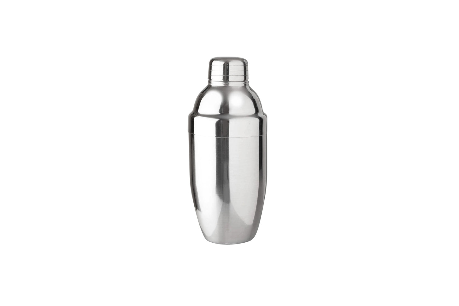 Cocktail Shaker 60cl