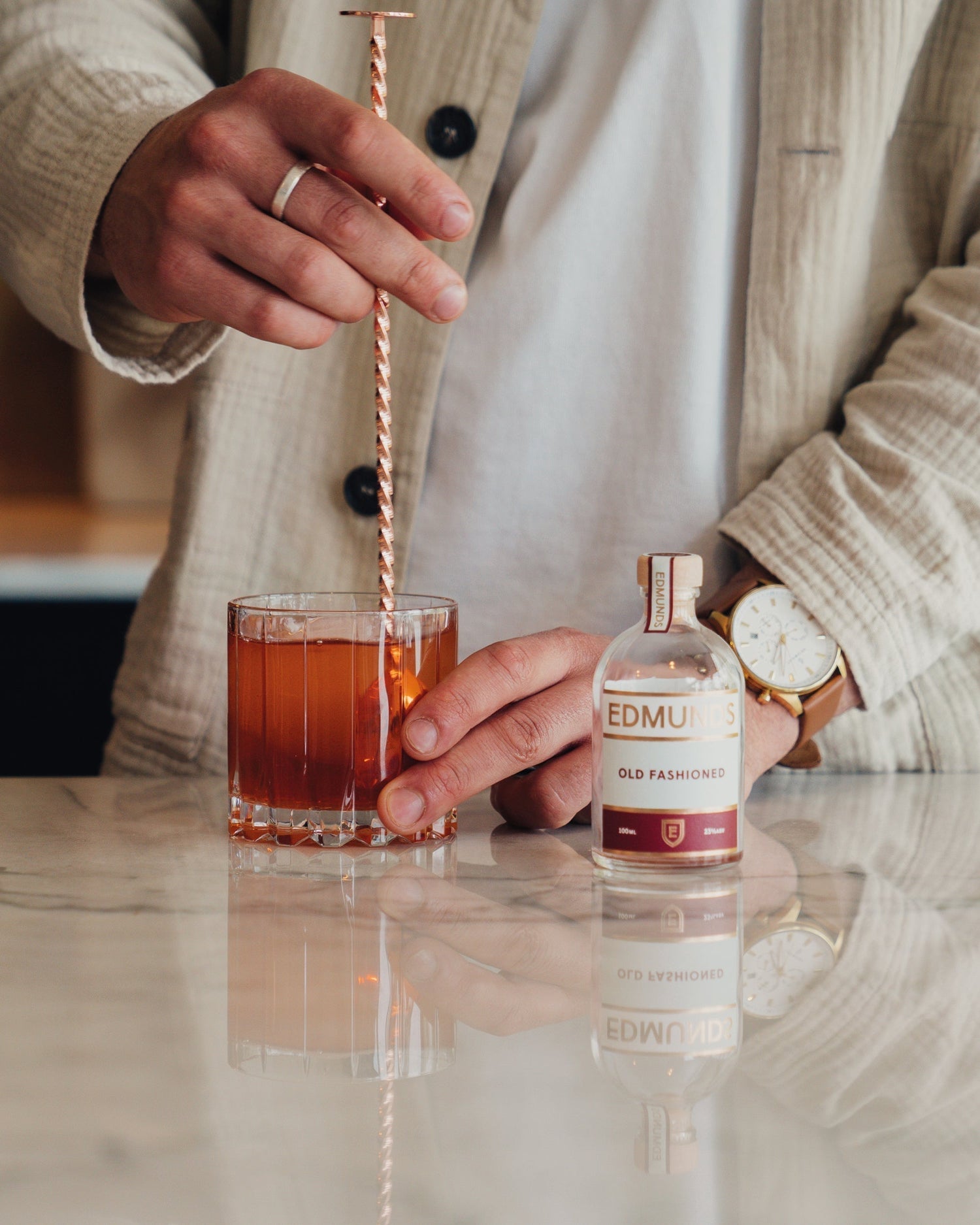 Best Bourbon Cocktails