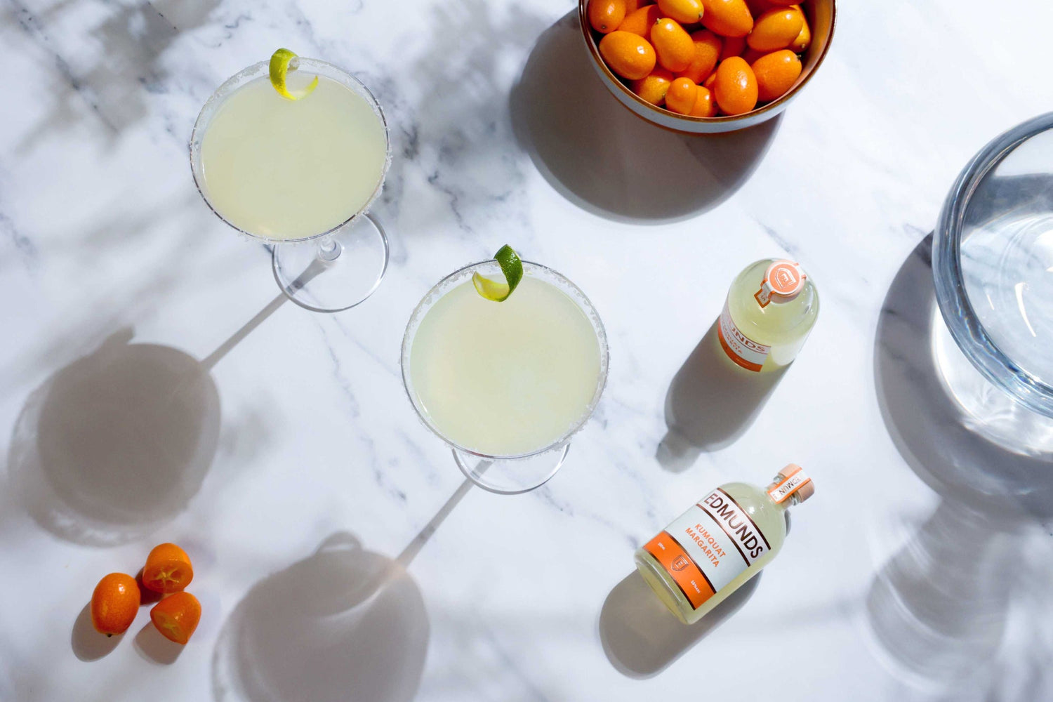 Best alternative Margaritas