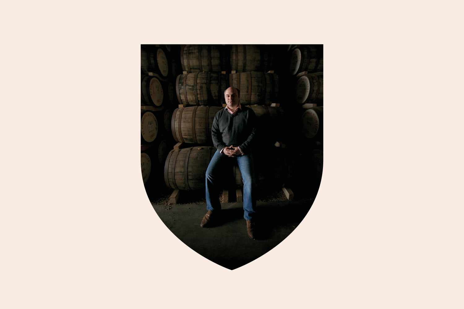 Behind the Bar: English Whisky Distillery