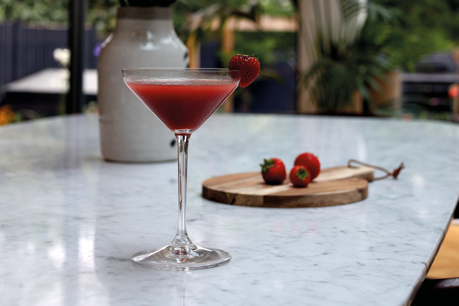 Best Summer Berry Cocktails