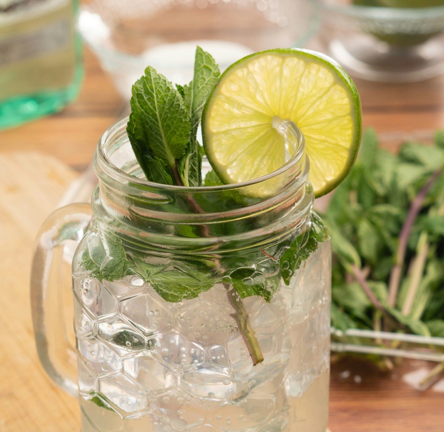 Top Twists on the Classic Mint Julep Cocktail