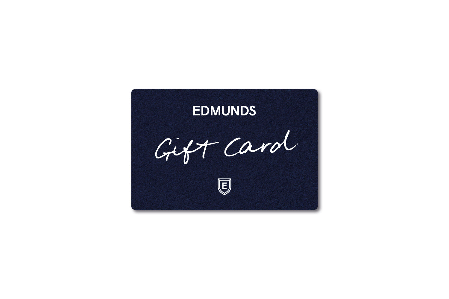 Edmunds Gift Card