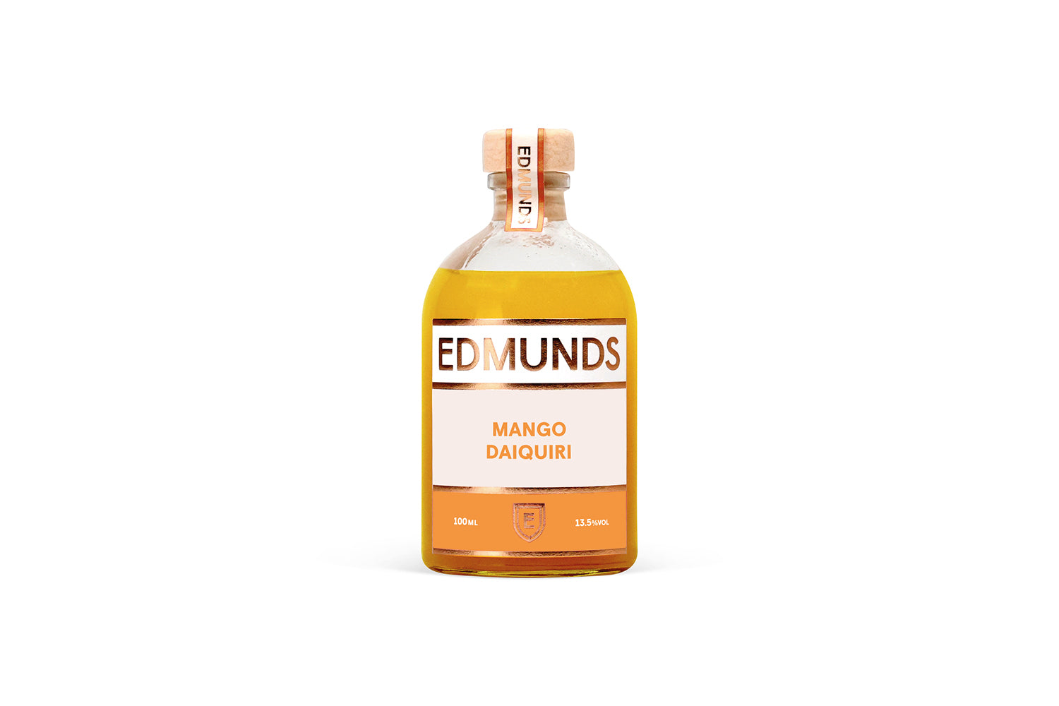 Mango Daiquiri 100ml