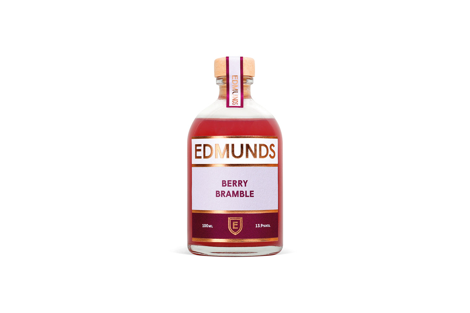 Berry Bramble 100ml