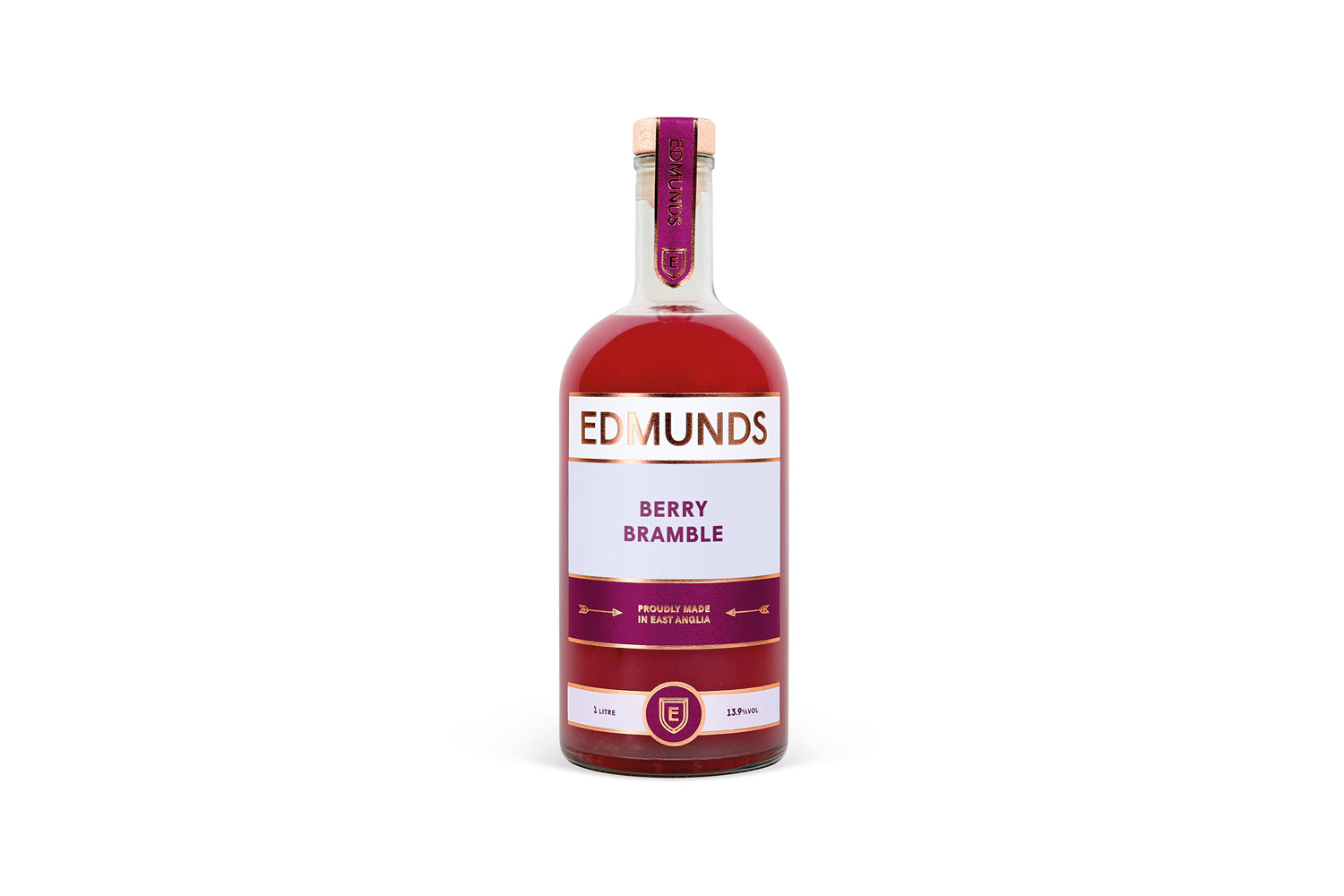 Berry Bramble