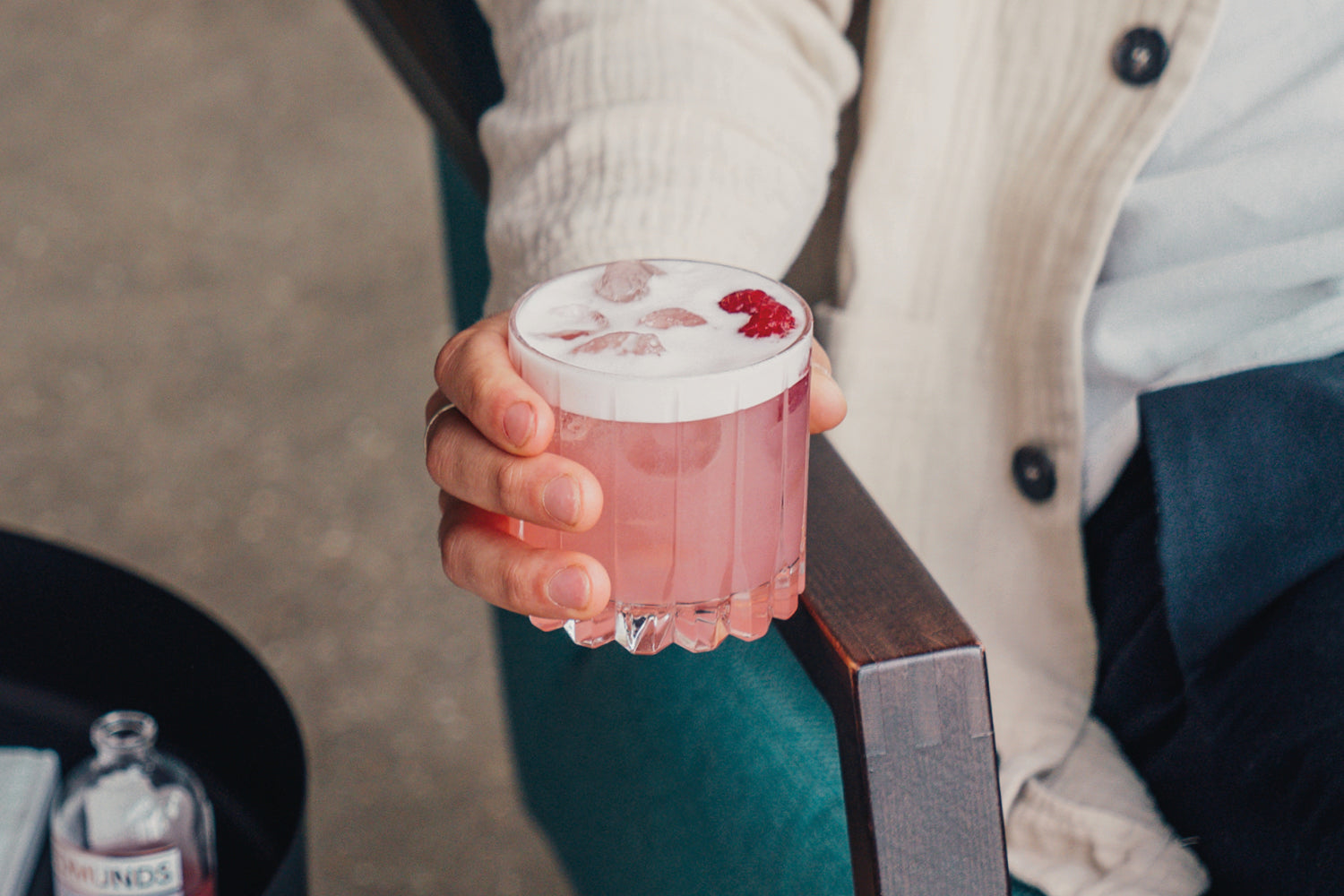 Berry Bramble