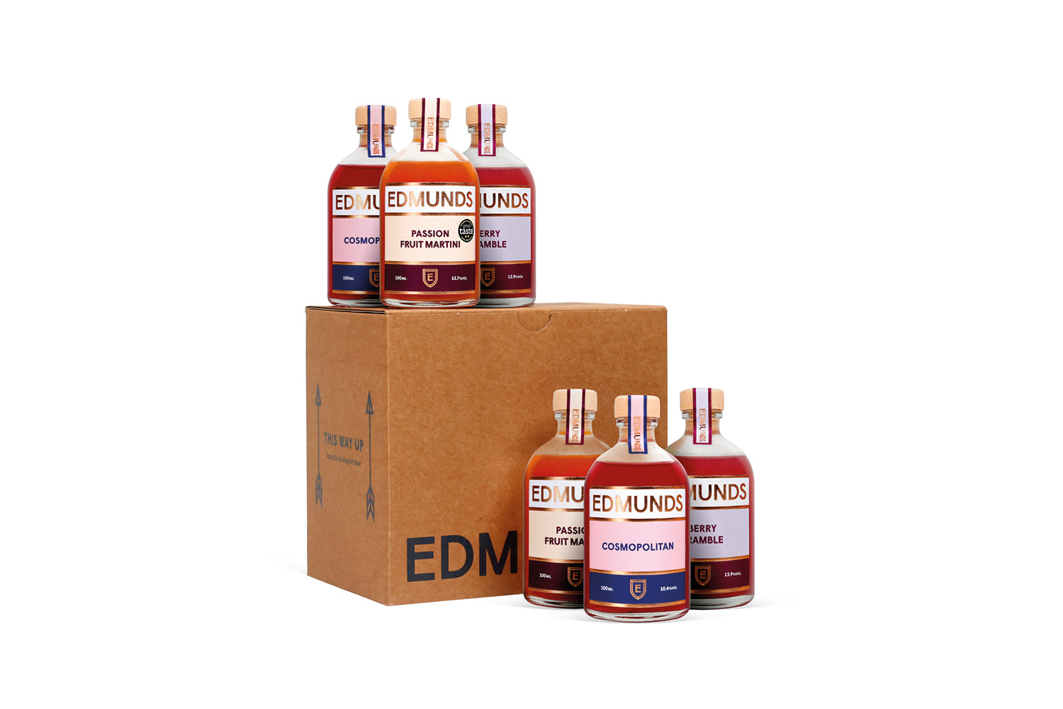 The Mother's Day Collection